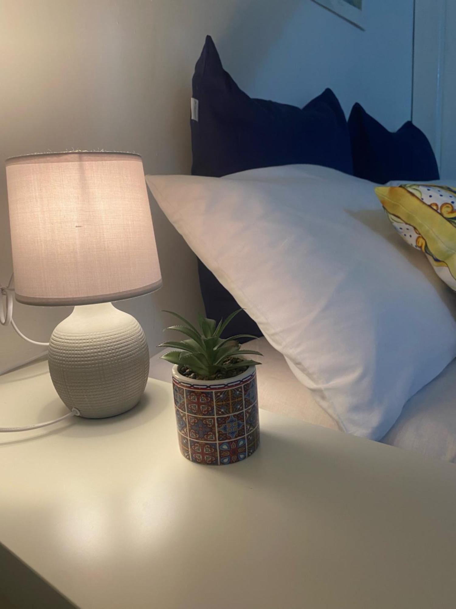 Magiuma House Leilighet Napoli Eksteriør bilde